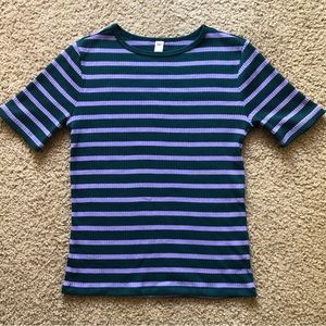 Stripe top